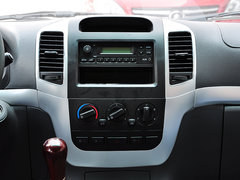 2014款 2.0L 手动 快运短轴版高顶4Y20M运标准型