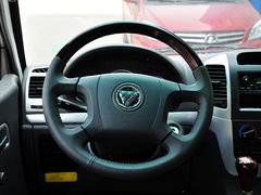 2014款 2.0L 手动 快运短轴版高顶4Y20M运标准型