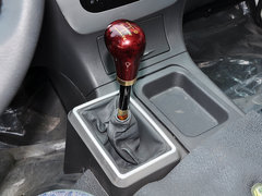 2014款 2.0L 手动 快运短轴版高顶4Y20M运标准型