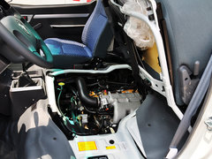2014款 2.0L 手动 快运短轴版高顶4Y20M运标准型