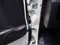 2014款 2.0L 手动 快运标准型长轴版高顶4Y20M