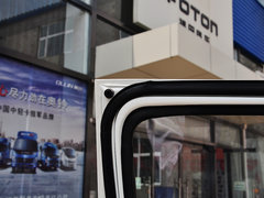 2014款 2.0L 手动 快运标准型长轴版高顶4Y20M
