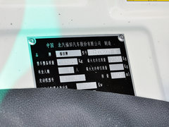 2014款 2.0L 手动 快运标准型长轴版高顶4Y20M