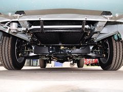 2014款 2.0L 手动 快运标准型长轴版高顶4Y20M