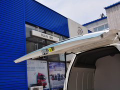 2014款 2.0L 手动 快运标准型长轴版高顶4Y20M