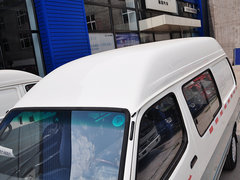 2014款 2.0L 手动 快运标准型长轴版高顶4Y20M