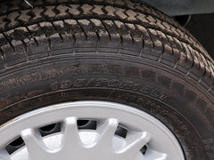 2014款 2.0L 手动 快运标准型长轴版高顶4Y20M
