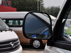 2014款 2.0L 手动 快运标准型长轴版高顶4Y20M