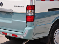 2014款 2.0L 手动 快运标准型长轴版高顶4Y20M