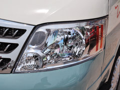 2014款 2.0L 手动 快运标准型长轴版高顶4Y20M