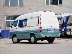 2014款 2.0L 手动 快运标准型长轴版高顶4Y20M