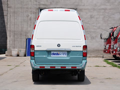 2014款 2.0L 手动 快运标准型长轴版高顶4Y20M