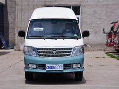 2014款 2.0L 手动 快运标准型长轴版高顶4Y20M