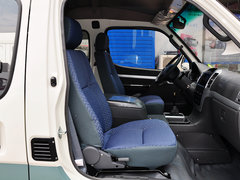 2014款 2.0L 手动 快运标准型长轴版高顶4Y20M