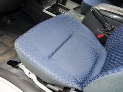 2014款 2.0L 手动 快运标准型长轴版高顶4Y20M