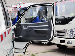 2014款 2.0L 手动 快运标准型长轴版高顶4Y20M