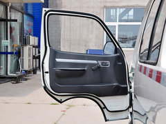 2014款 2.0L 手动 快运标准型长轴版高顶4Y20M