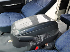 2014款 2.0L 手动 快运标准型长轴版高顶4Y20M