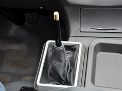 2014款 2.0L 手动 快运标准型长轴版高顶4Y20M