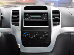 2014款 2.0L 手动 快运标准型长轴版高顶4Y20M