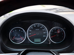 2014款 2.0L 手动 快运标准型长轴版高顶4Y20M