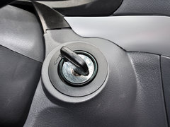 2014款 2.0L 手动 快运标准型长轴版高顶4Y20M