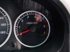 2014款 2.0L 手动 快运标准型长轴版高顶4Y20M