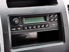 2014款 2.0L 手动 快运标准型长轴版高顶4Y20M