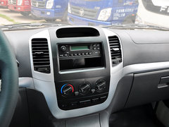2014款 2.0L 手动 快运标准型长轴版高顶4Y20M