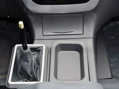 2014款 2.0L 手动 快运标准型长轴版高顶4Y20M