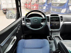 2014款 2.0L 手动 快运标准型长轴版高顶4Y20M