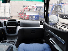 2014款 2.0L 手动 快运标准型长轴版高顶4Y20M