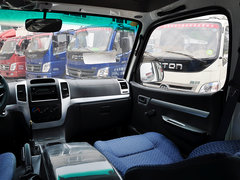 2014款 2.0L 手动 快运标准型长轴版高顶4Y20M