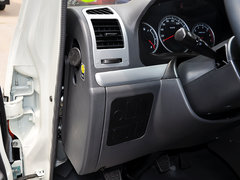 2014款 2.0L 手动 快运标准型长轴版高顶4Y20M