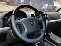 2014款 2.0L 手动 快运标准型长轴版高顶4Y20M