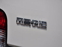 2014款 2.0L 手动 快运标准型长轴版高顶4Y20M