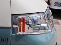 2014款 2.0L 手动 快运标准型长轴版高顶4Y20M