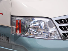 2014款 2.0L 手动 快运标准型长轴版高顶4Y20M