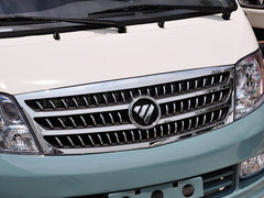 2014款 2.0L 手动 快运标准型长轴版高顶4Y20M