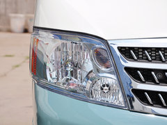 2014款 2.0L 手动 快运标准型长轴版高顶4Y20M