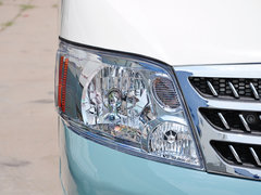 2014款 2.0L 手动 快运标准型长轴版高顶4Y20M