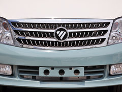 2014款 2.0L 手动 快运标准型长轴版高顶4Y20M