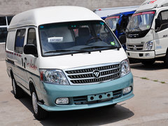 2014款 2.0L 手动 快运标准型长轴版高顶4Y20M