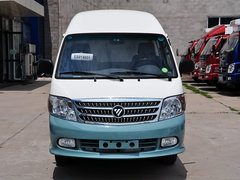 2014款 2.0L 手动 快运标准型长轴版高顶4Y20M