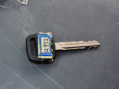 2014款 2.0L 手动 快运标准型长轴版高顶4Y20M