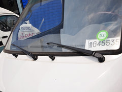 2014款 2.0L 手动 快运标准型长轴版高顶4Y20M
