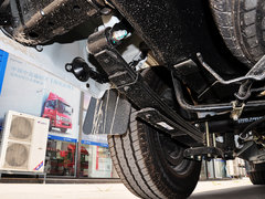 2014款 2.0L 手动 快运标准型长轴版高顶4Y20M