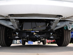2014款 2.0L 手动 快运标准型长轴版高顶4Y20M