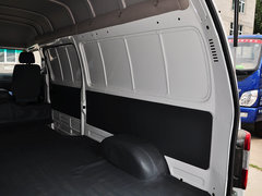 2014款 2.0L 手动 快运标准型长轴版高顶4Y20M