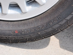 2014款 2.0L 手动 快运标准型长轴版高顶4Y20M